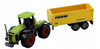 Norimpex Zestaw Traktor Maszyny Rolnicze