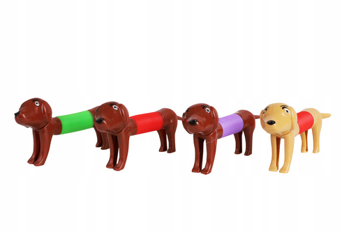 RURKI JEDNOROŻEC *16 BOX , pak 576 
Wymiar displaya : 29cm x 6,5cm x 17,5cm 
Wymiar  :14cm x 6,5cm, po rozciagnieciu 24cm