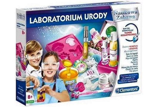 KREAT. LABALOTARIUM URODY