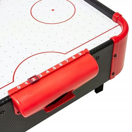 Air Hockey Gra Zręcznościowa Drewniana Air Hokey Gra Zręcznościowa