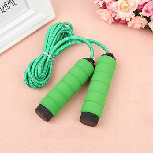 SKAKANKA 2,5 m DO ĆWICZEŃ FITNESS CROSSFIT