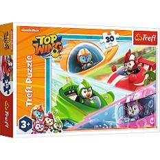 18269 " 30 - Wyscig Ptasiej Akademi