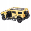 Auto Terenowe Jeep Otwierane Drzwi Kilka Kolorów Pull Back System
