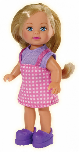 Lalka Evi Love Summer Sun W Wakacyjnym Stroju Simba