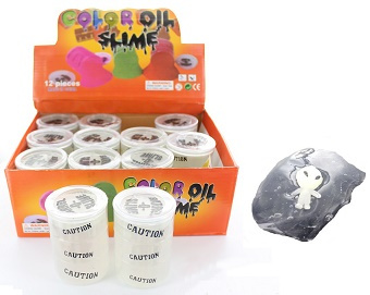 MASA ALIEN DUŻA*12 BOX /144