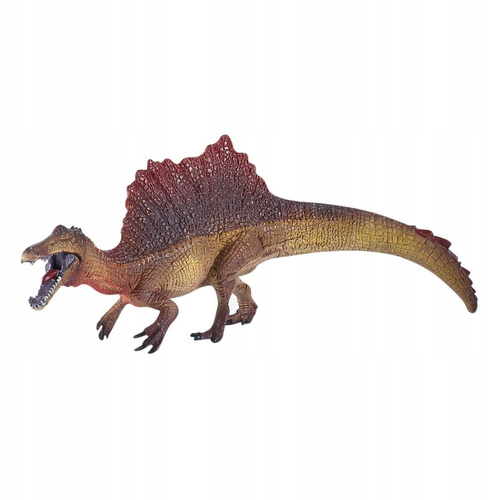 Zabawka Dinozaur Model Ancient Model Dla Archeologow