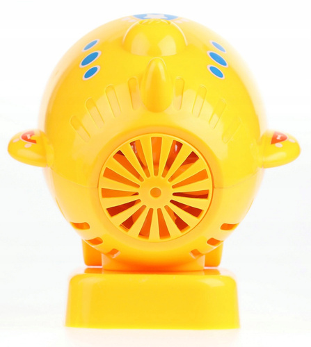 Pistolet Do Baniek Automatyczny Samolot Duża Ilość Maszynka Do Baniek