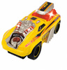 Samochód Pojazd Auto Skullracer Dickie Toys