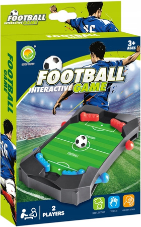 Gra Mini Football Piłka Nożna Gra Zręcznościowa Rywalizacja Dla Dzieci