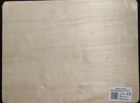 Drewniana Układanka 6 Puzzli Na Obrazie Zabawka Drewniana