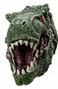 Pacynka Na Rękę T-Rex, Tyrannozaur Gumowy