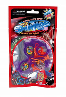 Spinner Zabawka Z Świecącym Sznurkiem Świetliste Show