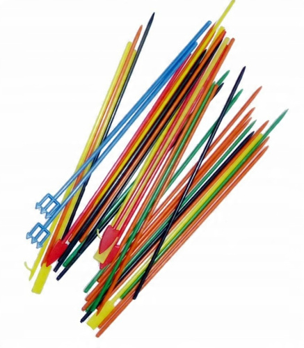 Gra Zręcznościowa Bierki