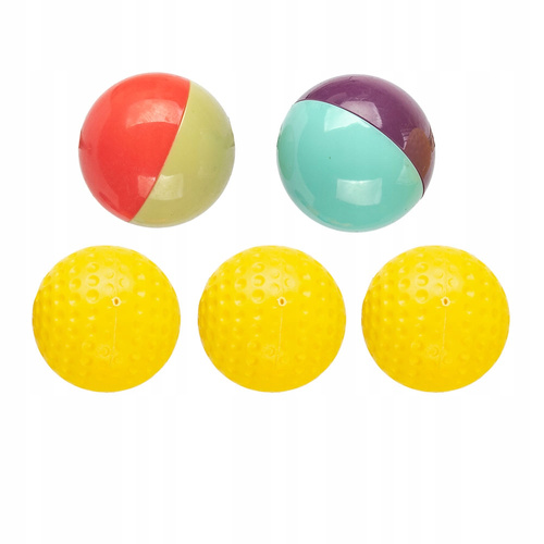 WIEŻA Z PIŁECZKAMI ZJEŻDŻALNIA KULECZKOWA PIŁECZKI ŻYRAFA KOSZYKÓWKA