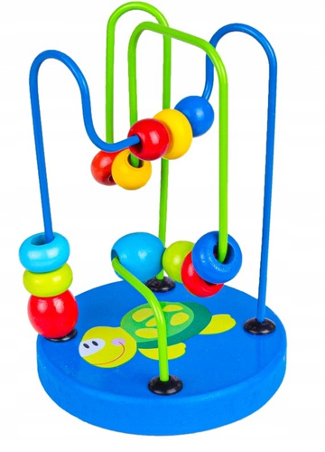 Drew. Labirynt Ze Zwierzakiem