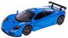Auto Metalowe Maclaren F1 Otwierane Drzwi Wraz Funkcja Pull-Back Resporak