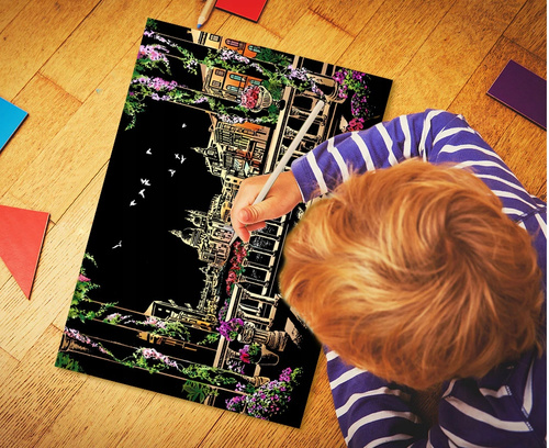 ZDRAPYWANKA WYDRAPYWANKA TUBA SYDNEY