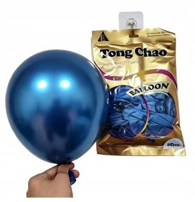Balony Opakowanie 50 sztuk 25 Cm Różne Kolory Balony Na Przyjęcie
