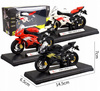 Figurka Motocykla Motoru Kolekcjonerska Rózne Wzory