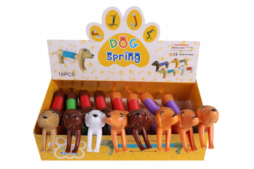 RURKI JEDNOROŻEC *16 BOX , pak 576 
Wymiar displaya : 29cm x 6,5cm x 17,5cm 
Wymiar  :14cm x 6,5cm, po rozciagnieciu 24cm