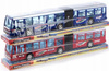 Autobus Turystyczny Przegubowy Pojazd Dla Dzieci Zabawka
