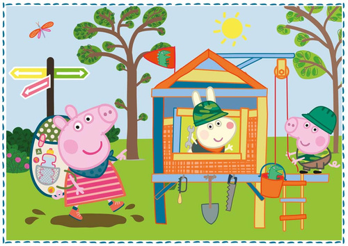 34359 "4w1 (12,15,20,24) - Wspomnie