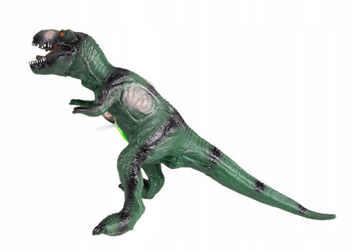 FIGURKA DINOZAUR T-REX, TYRANOZAURUS