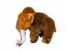 Maskotka Mamut Pluszowy 30 Cm Miękki W Dotyku Do Przytulania