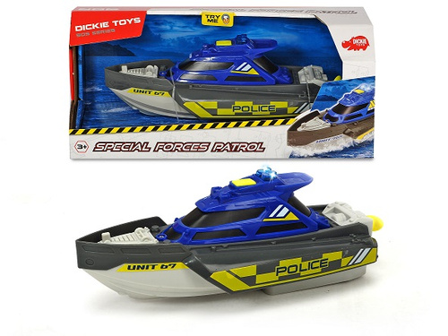 ŁÓDŹ SŁUŻB SPECJALNYCH