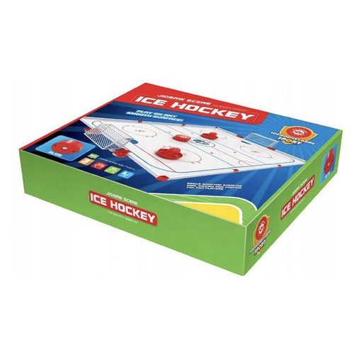 Norimpex Gra Cymbergaj W Domu Hokejowe Boisko Stół Do Gry