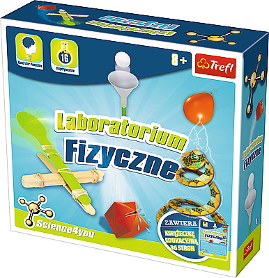 KREAT.LABORATORIUM FIZYCZNE