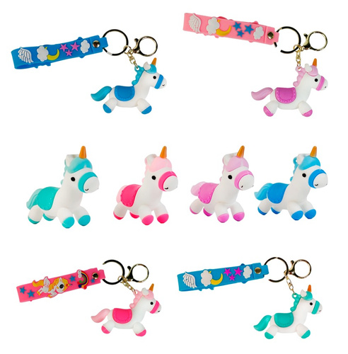 BRELOK JEDNOROŻEC, pak-600