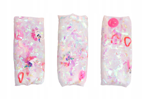 WĄŻ WODNY JEDNOROŻEC, PAJĄK , WYŚLIZGIWACZ