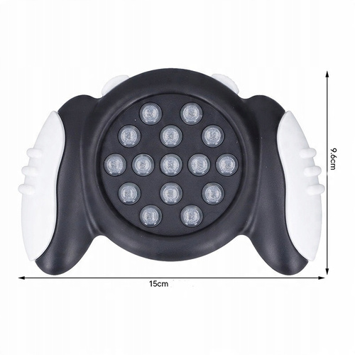 Memory Gra Trenująca Pamięć Zapamiętywanie Światło