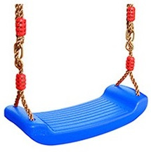 HUŚTAWKA NIEBIESKA ,PAK 20
max waga 40 kg, 
41,5 x 17 x 10 cm