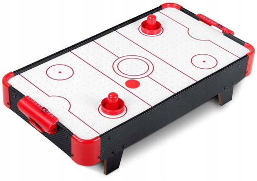 Air Hockey Gra Zręcznościowa Drewniana Air Hokey Gra Zręcznościowa