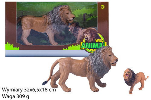 LWY 2 SZT PAK 72 
Wymiary 32x6,5x18 cm / Waga 309 g