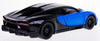 Auto Metalowe Bugatti Chiron Otwierane Drzwi Mechanizm Pull Back Resorak