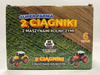 Zielony Traktor Farmera Z Przyczepą Zabawka Dla Dzieci