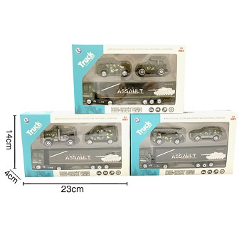 ZESTAW 3 AUTEK WOJSKOWYCH MILITARNYCH WYTRZYMAŁYCH REALISTYCZNYCH