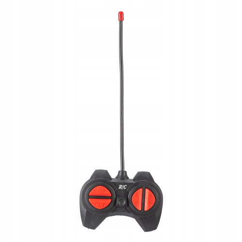 AUTO SAMOCHÓD NA RADIO ZDALNIE STEROWANY