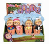 Lalka Figurka Masza I Niedźwiedź Simba 12 Cm 5 Rod
