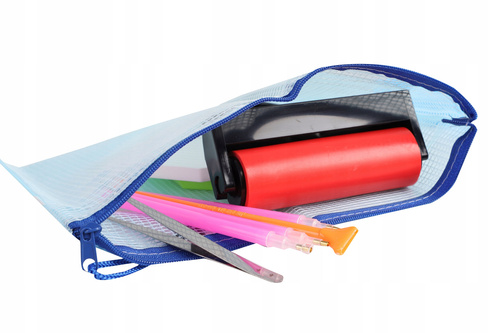 ZESTAW DODATKÓW DO MOZAIKI DIAMENTOWEJ