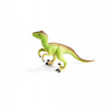 Zestaw Zwierząt Figurki Dinozaury, Zwierzęta Domowe, Dzikie Safari W Tubie