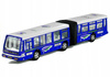 Autobus Turystyczny Przegubowy Pojazd Dla Dzieci Zabawka