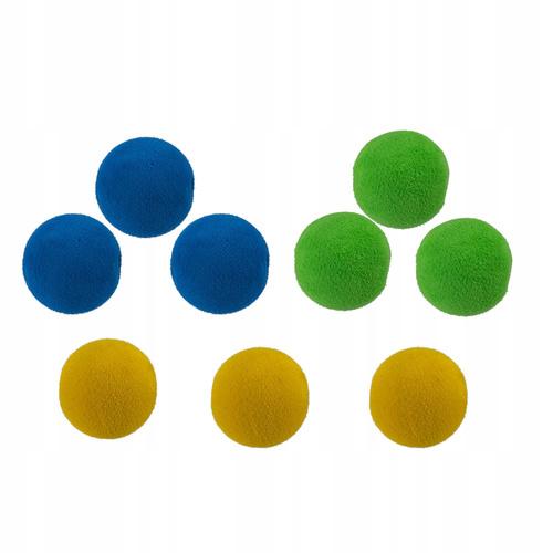 Pistolet Karabin Shooting Na Piankowe Kulki + Maska Dla Dzieci Zabawkowy