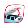 Samochód Dickie Abc Auto Pojazd Vw Ogórek Sunny Serfer Surfer