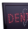 TABLICA LED OPTYK