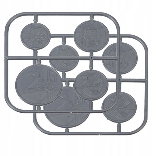 Norimpex Kasa sklepowa interaktywna z kalkulatorem i akcesoriami