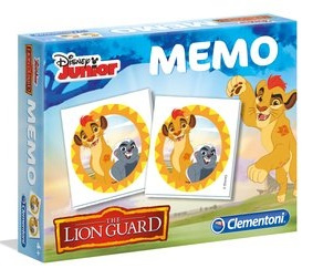 MEMO KRÓL LEW